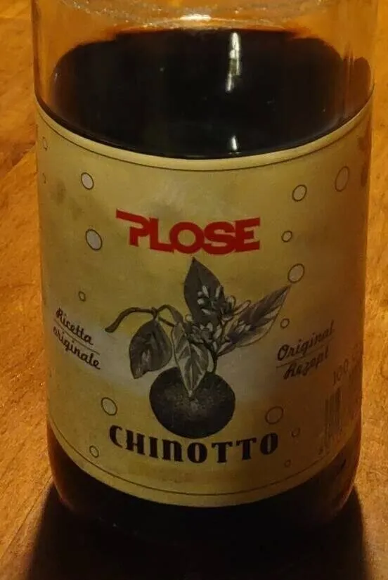 Chinotto