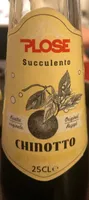 Chinotto