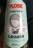 Gassosa