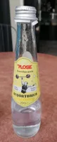 ACQUA TONICA