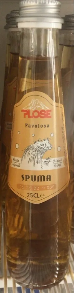 Spuma