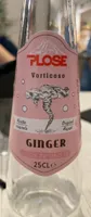 Ginger