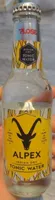 Tonic water Indian dry