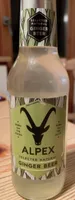 Ginger Beer