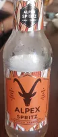 Alpex spritz