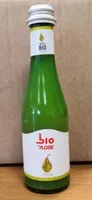 Succo di Pera Bio Plose