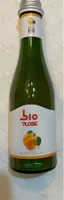 Succo albicocca