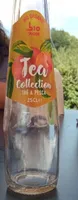 Tea collection