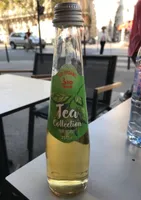 Tea collection