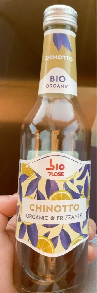 Chinotto