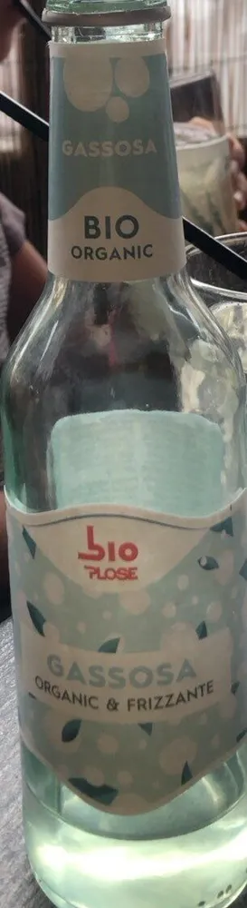 gassosa