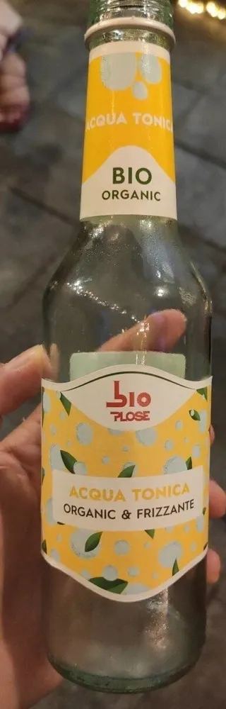 Acqua Tonica