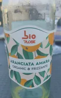 Aranciata amara
