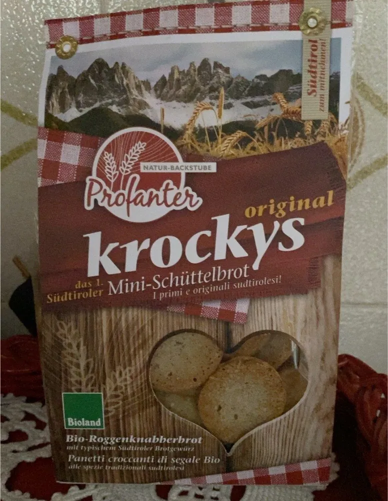Krockys