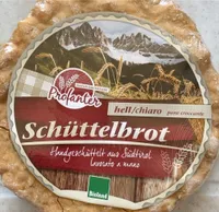 Schüttelbrot