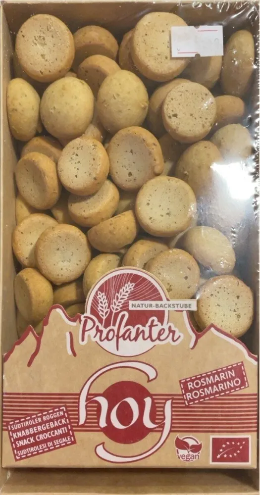 Snackettini Hoy