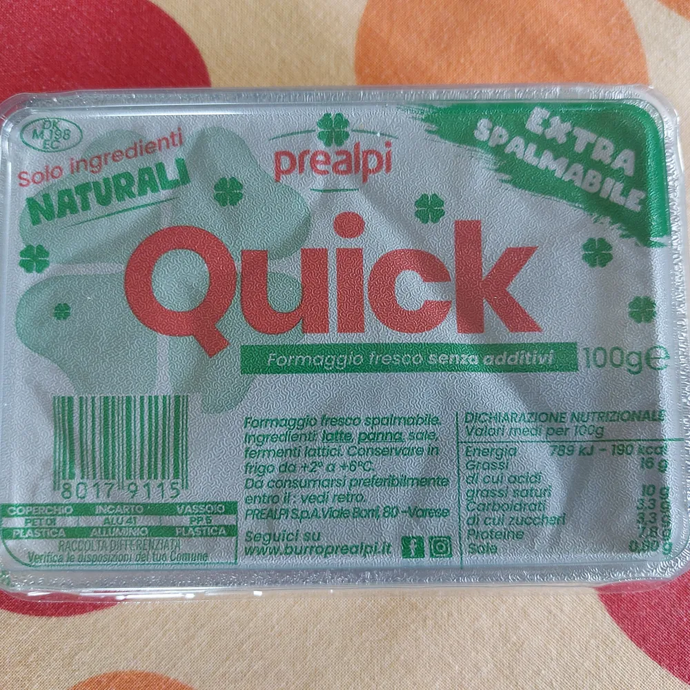 Quick