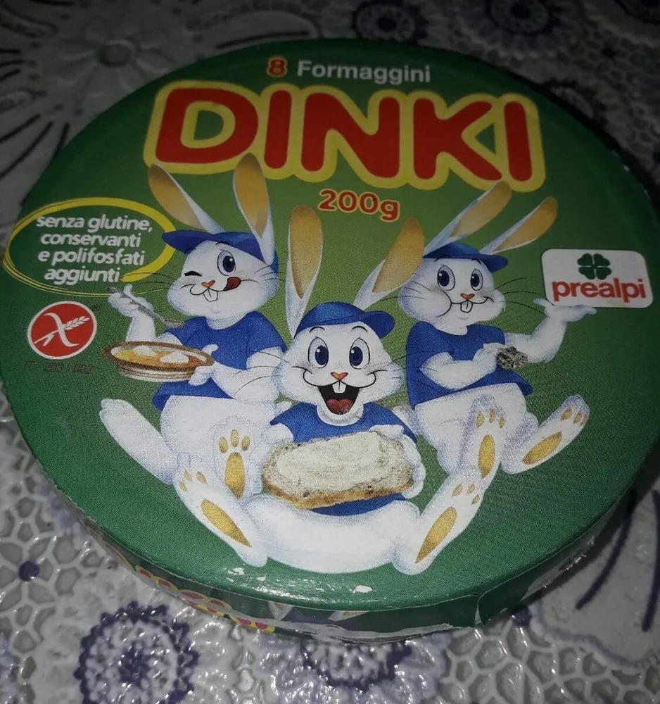 Formaggini