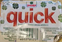 quick