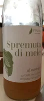Spremuta di mele