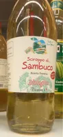 Sciroppo di sambuco
