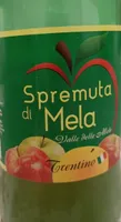 Spremuta di mela