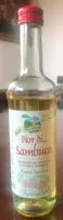 Fior di… Sambuco