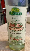 Fiir di Sambuco
