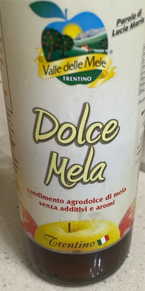 Dolce Mela