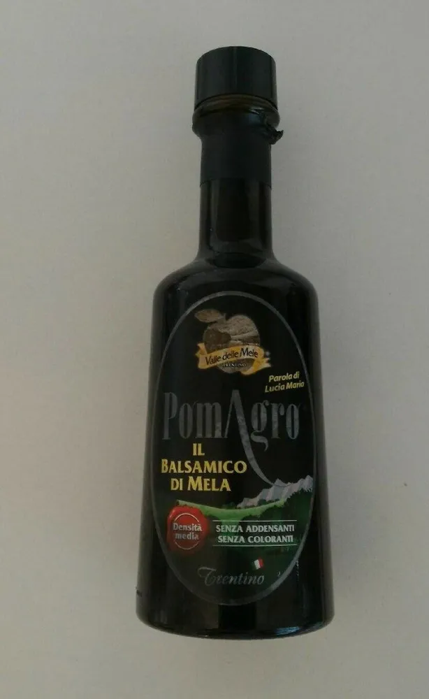 Pomagro aceto balsamico di mela