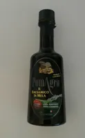 Pomagro aceto balsamico di mela