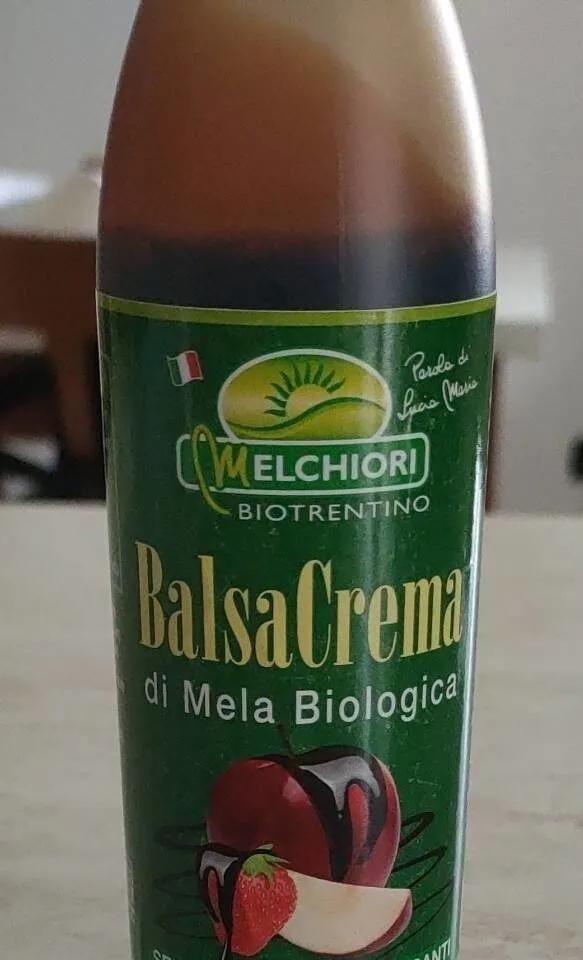 Balsa crema