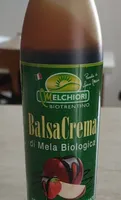 Balsa crema