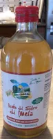 Aceto di Sidro di Mela