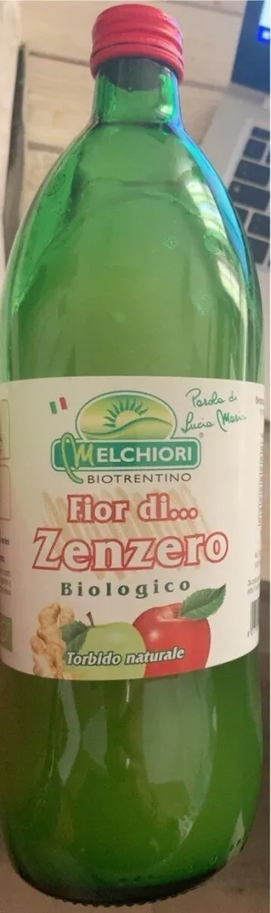Fior di Zenzero