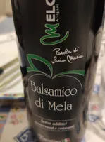 Balsamico di mela