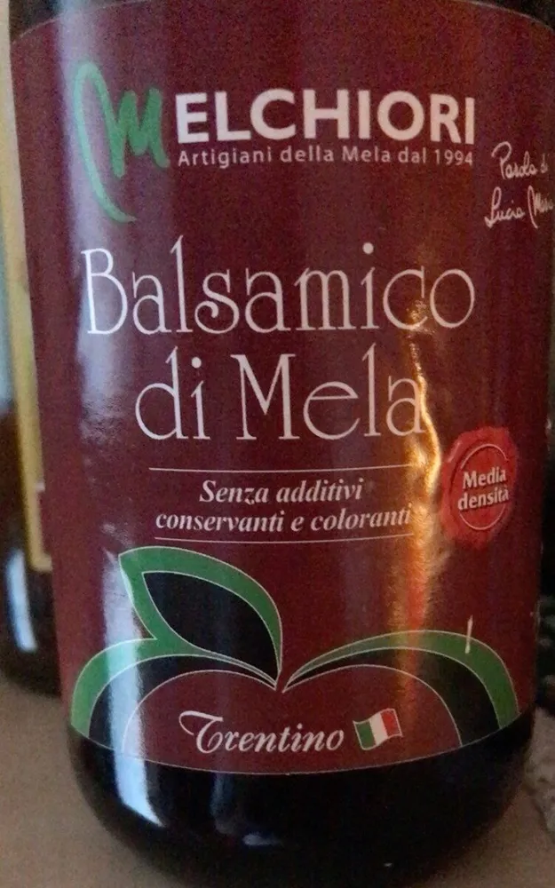 Balsamic vinegar