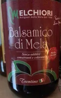 Balsamic vinegar