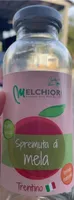 Spremuta di mela