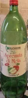 Spremuta di mela