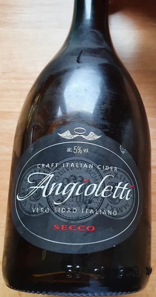 angioletti cider