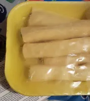 Cannelloni ricotta e spinaci