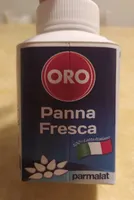Panna fresca