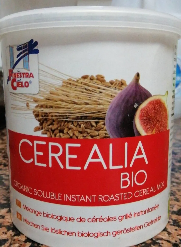 Cerealia BIO