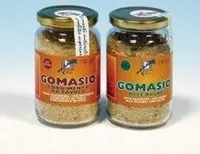 A. gomasio