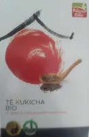 Tè Kukicha