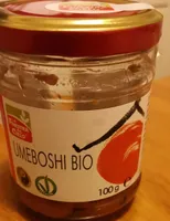 Umeboshi