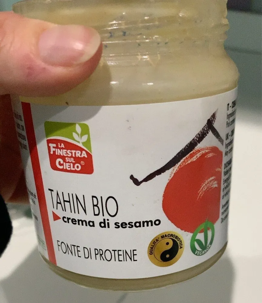 Tahin Bio