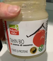 Tahin Bio