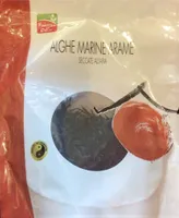 Alghe Marine Arame